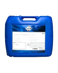 Моторное масло Fuchs Titan Cargo 10W30 / 601409356