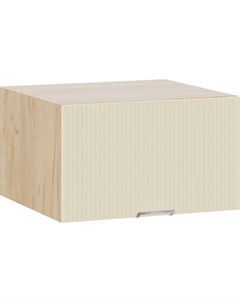 Шкаф под вытяжку ТриЯ Кимберли 1В6ГП с одной откидной дверью Трия