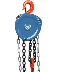 Таль ручная Gearsen HSZ-C / GHSZC 05120