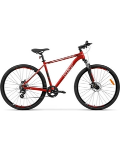 Велосипед AIST Rocky 2.0 Disc 29 2025 Aist