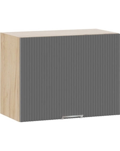 Шкаф под вытяжку ТриЯ Кимберли 1ВВ6Г с одной откидной дверью Трия