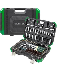 Универсальный набор инструментов RockForce RF-41501-5 Premium Rockforce