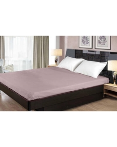 Простыня Primavelle 160х200 сатин на резинке / 114911406-сг59