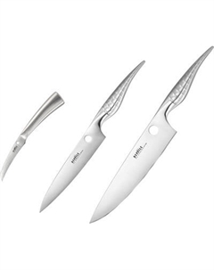 Набор ножей Samura Reptile SRP-0220/K