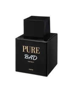 Туалетная вода Geparlys Pure Bad 433