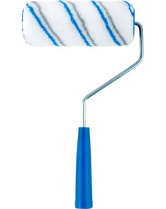 Валик малярный MOS 38/62мм ворс 12мм 150мм / 02452М Mos