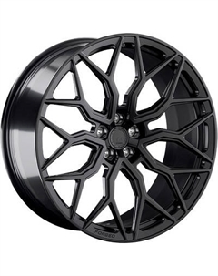 Литой диск LS wheels Forged FG13 21x10" 5x112мм DIA 66.6мм ET 44мм MB Ls wheels
