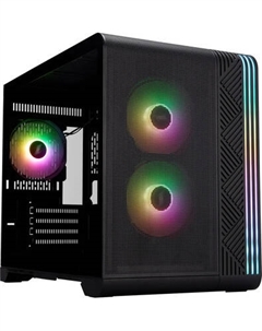 Корпус для компьютера 1stPlayer VT6 / VT6-BK-3F7 1stplayer