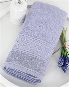 Полотенце АртПостель Ажур АРТ Дизайн 70x140 Артпостель