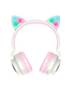 Беспроводные наушники Hoco W27