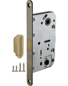 Защелка врезная Ajax furniture MAGNLN96WC-50 AB