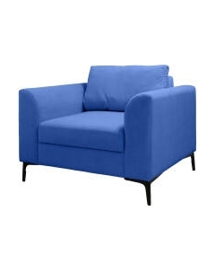 Кресло мягкое Brioli Марк