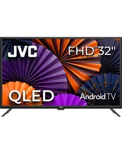 Телевизор JVC LT-32MU3500 Jvc