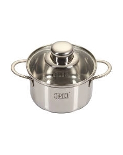 Кастрюля Gipfel Mini 1203