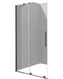 Душевая стенка Deante Prizma KTJ D32R