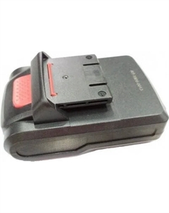 Аккумулятор для электроинструмента Wortex BLL 1815 / BLL181500029