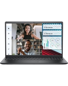 Ноутбук Dell Vostro 3520-5850