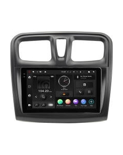 Бездисковая автомагнитола Incar TMX2-1410-3