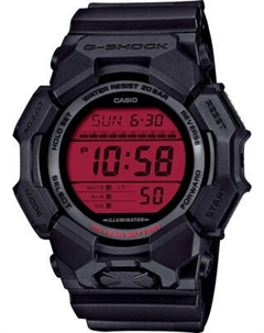 Часы наручные мужские Casio GD-010BBR-1E