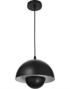 Потолочный светильник BayerLux 2278/1BK / 7363951 Bayerlux