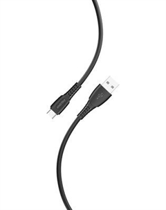 Кабель SmartBuy S40 iK-3112-S40b Smartbuy