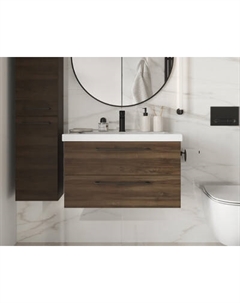 Тумба под умывальник Cersanit Lara 70 / 69159