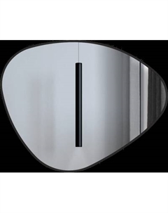 Зеркало Алмаз-Люкс Java Black 6885 d2-6 Алмаз-люкс