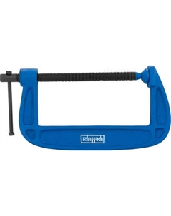 Струбцина Scheppach Sch-333116