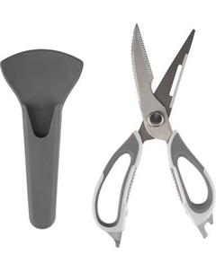 Ножницы кухонные Mallony 110632