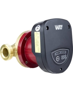 Циркуляционный насос Wellmix WRE 32/120-180 B / 16049993