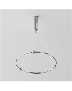 Потолочная база для трекового светильника Maytoni TFC-Flar-H02-PT