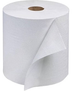 Бумажные полотенца АстиконСнаб ЭкоЛист 3-слойные Астиконснаб