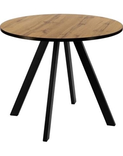 Обеденный стол Древпром М161 Оттис ф900 ДП1-03-01