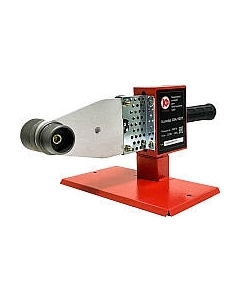 Паяльник для полипропиленовых труб Калибр СВА-900Т