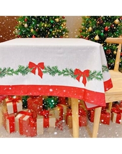 Скатерть Arya Fiesta / 8680943258847