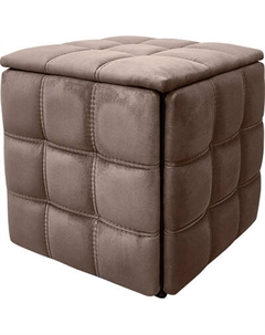 Пуф-трансформер Мир стульев 5в1