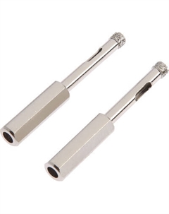 Набор сверл Tundra 1935829