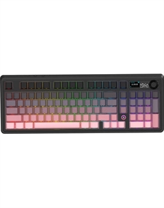 Клавиатура Ajazz AK980 V2