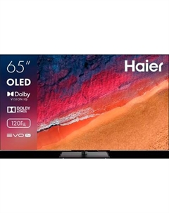Телевизор Haier 65" Oled S9 Pro