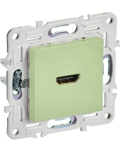 Розетка IEK Skandy SK-H10-K06 Iek