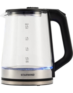 Электрочайник StarWind SKG5778 Starwind