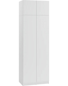 Шкаф Soma Lord Lite 2-х створчатый 80x240