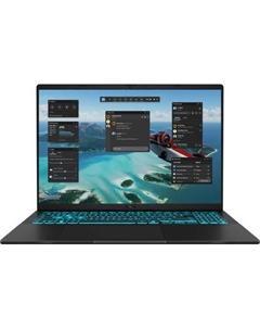 Игровой ноутбук Asus V16 V3607VM-RP067