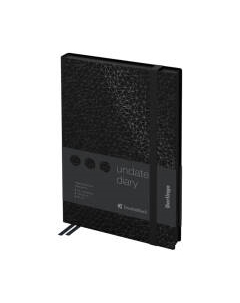 Ежедневник Berlingo DoubleBlack B6 / UD0_94603