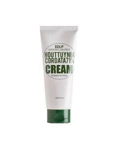 Крем для лица Derma Factory Edlp Houttuynia Cordata 71% Derma factory