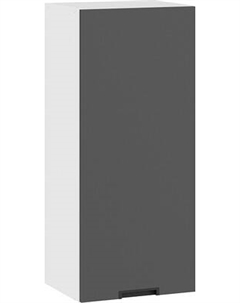 Шкаф навесной для кухни ТриЯ Гренада 1ВВ4 с одной дверью Трия