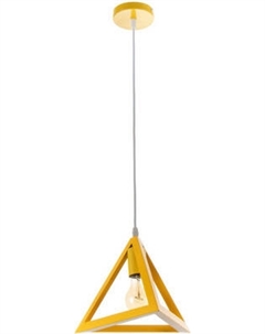 Потолочный светильник BayerLux Треугольник / 7794132 Bayerlux