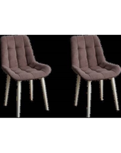 Набор стульев ДСВ Президент Dsv