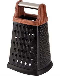 Терка кухонная Mallony Marble Nero 310895