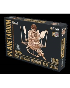 Конструктор EWA Планетариум Ewa